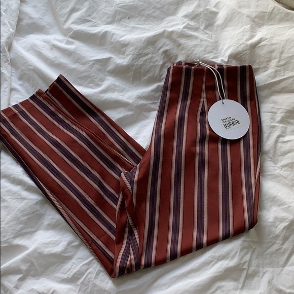 Princess Polly Campbell Pants - Picture 3 of 6